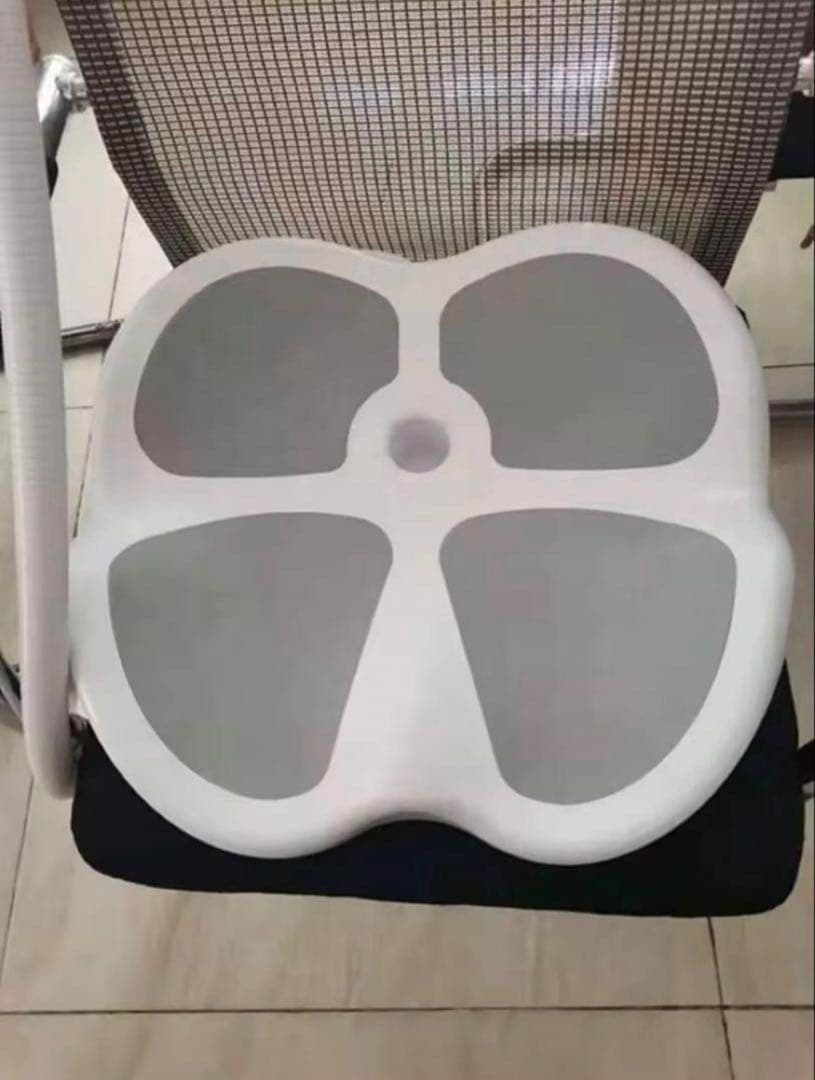 しゅ様！電磁パルスチェア