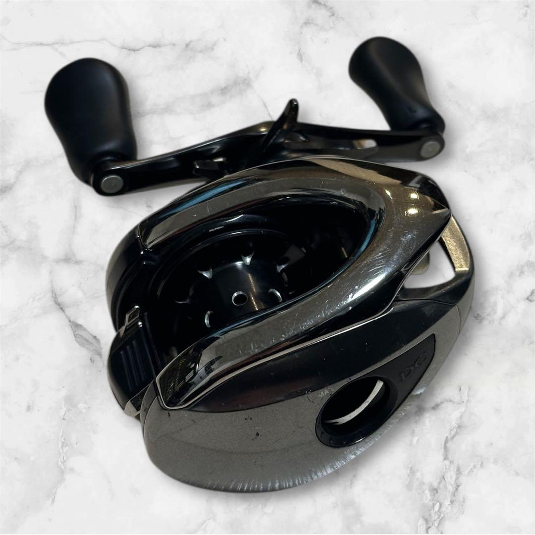 シマノ 16アンタレスDC HG LEFT