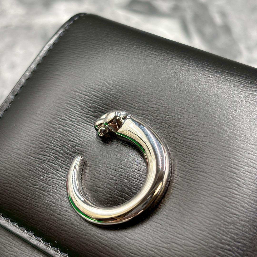 ナルト ✨カルティエ　パンテール　ケース