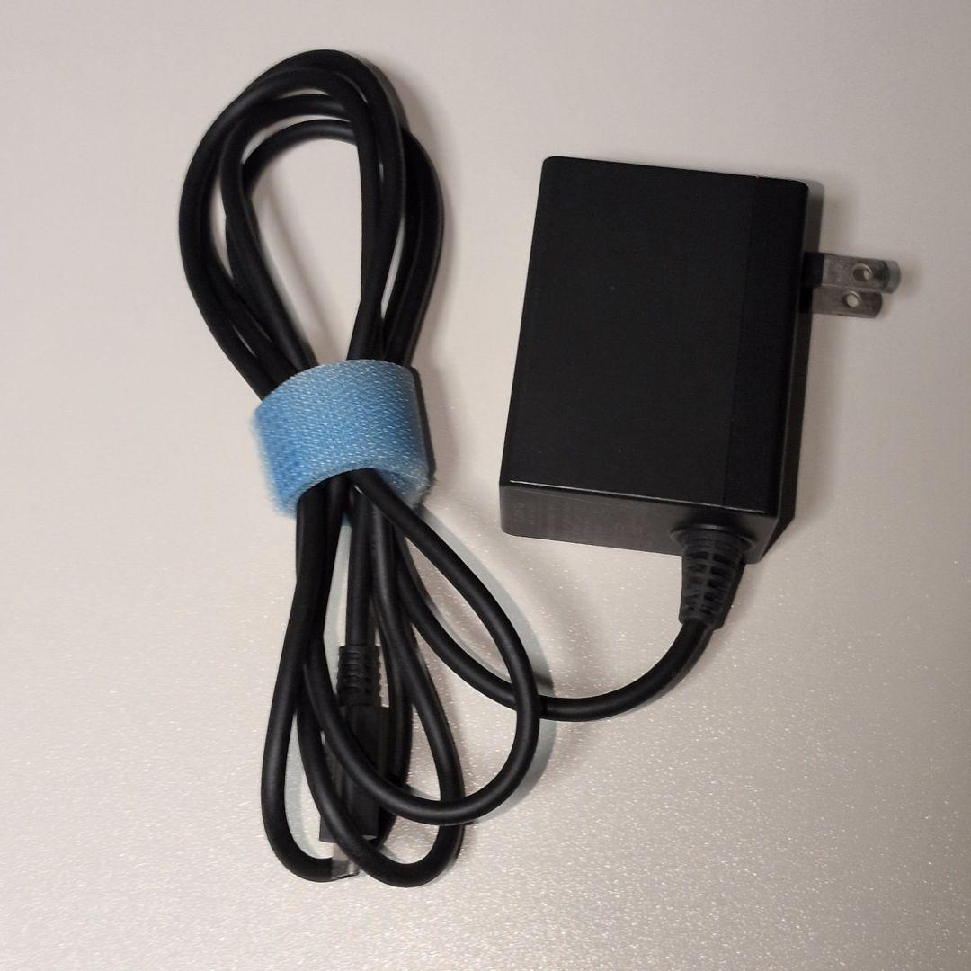 Switch ライト Turquoise ケース付き