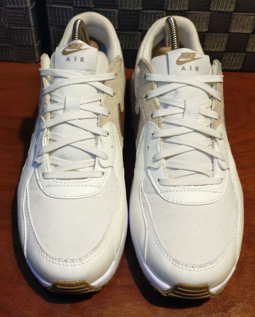 NIKE WMNS AIR MAX EXCEE CORK ナイキスニーカー☆美品