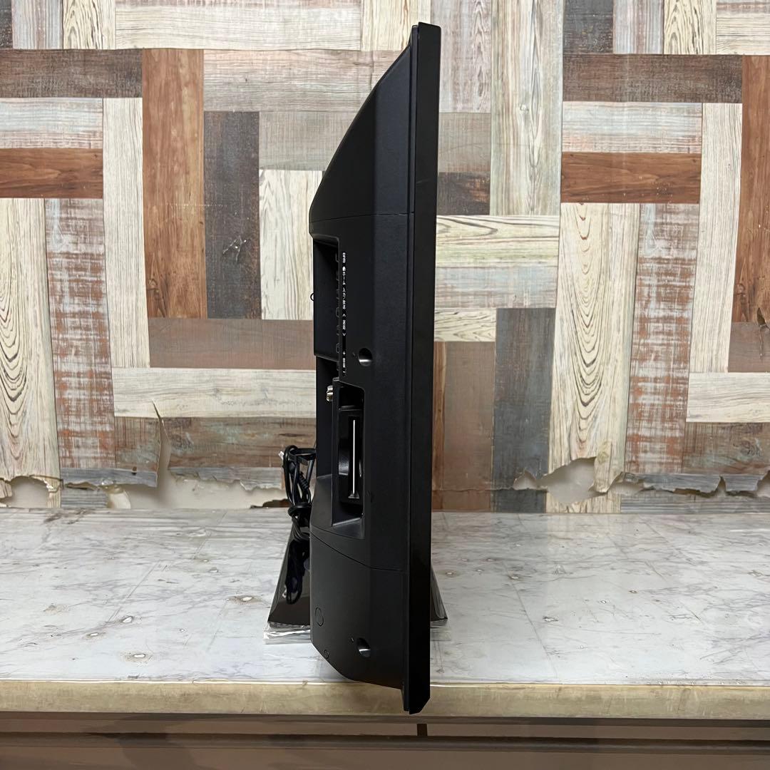 即日受渡❣️全国送料込3年前購入シャープ 32V型液晶TV音声くっきりモード搭載