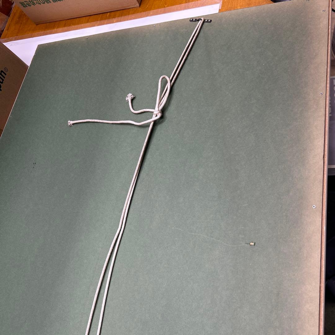 5638 AP9/30 笹倉鉄平 オリジナル シルクスクリーン ラゴ マジョーレ