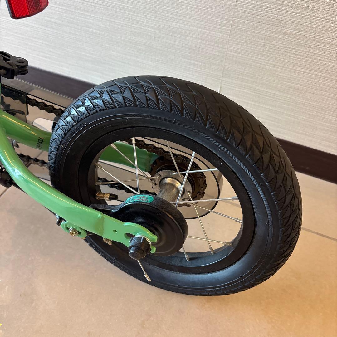 へんしんバイク2 東京　直接引き取り限定