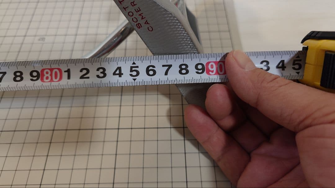 スコッティ―キャメロン Futuraパター