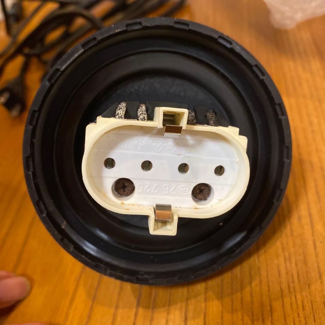 カミハタ殺菌灯 Turbo-Twist Z 36W