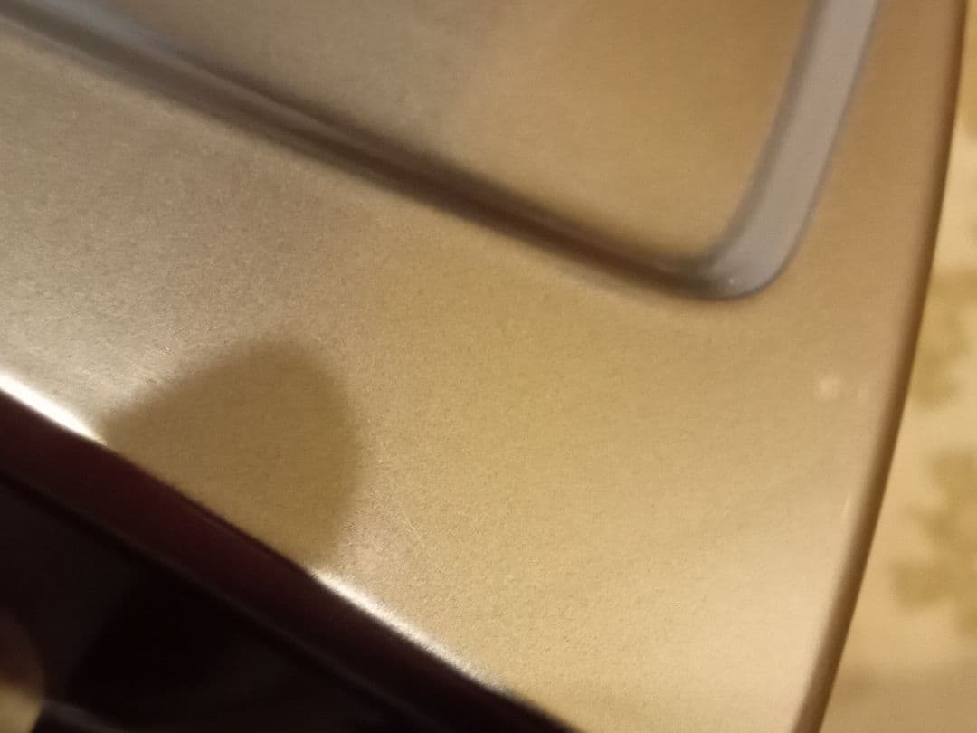 ８０ハリアー純正ホイール　１本