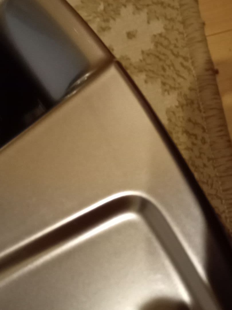 ８０ハリアー純正ホイール　１本