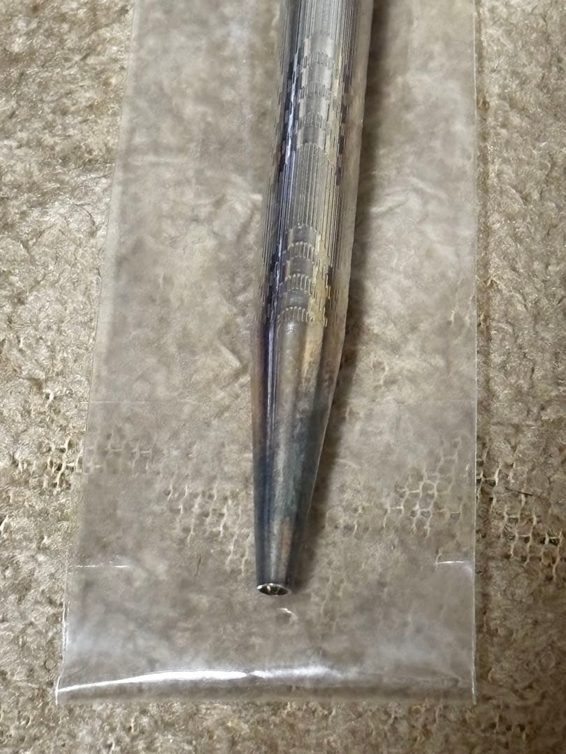 【新品未開封】早川式繰出鉛筆　限定複製　ボールペン