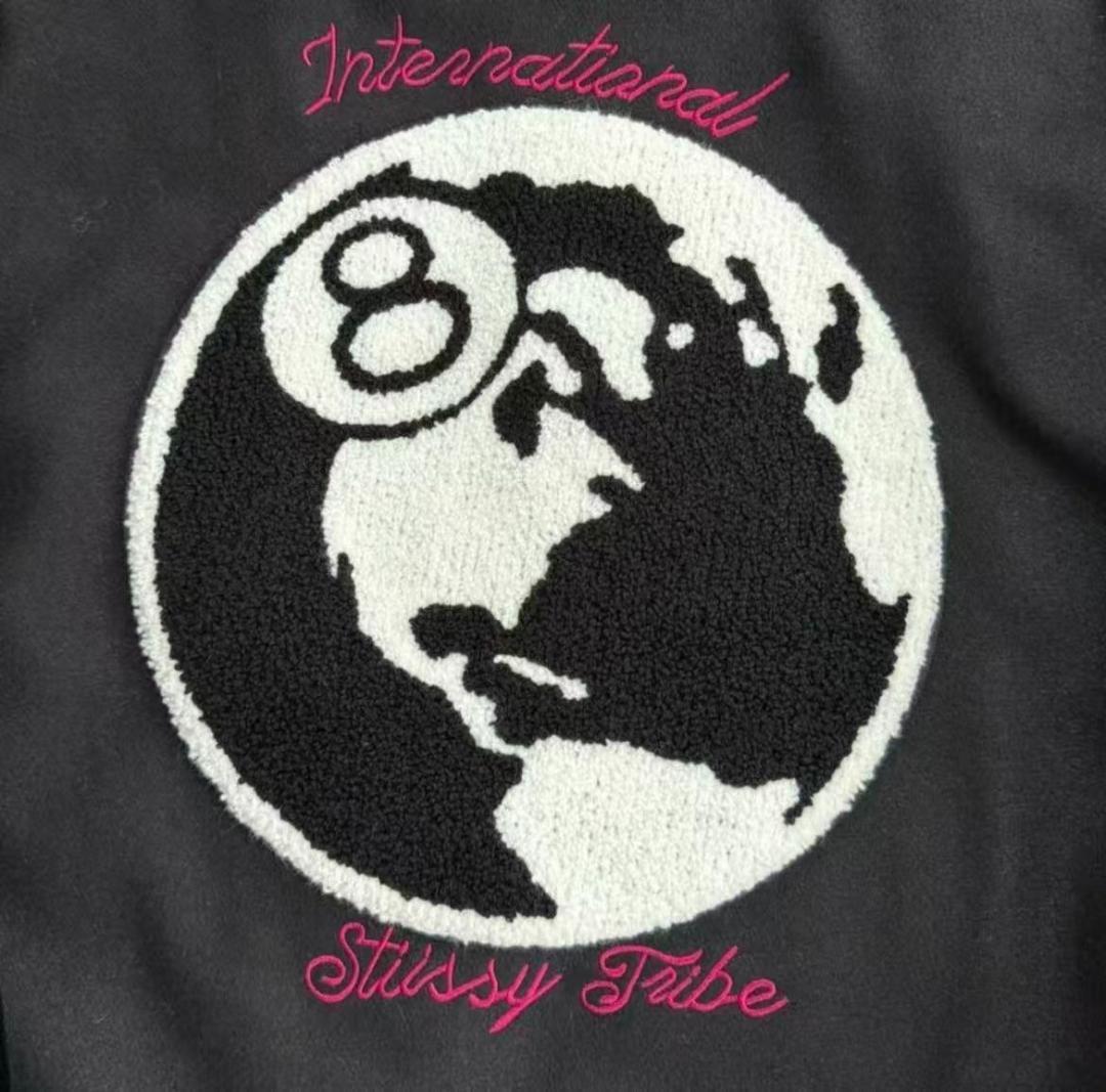 STUSSY 40周年記念 IST スタジアムジャケットL