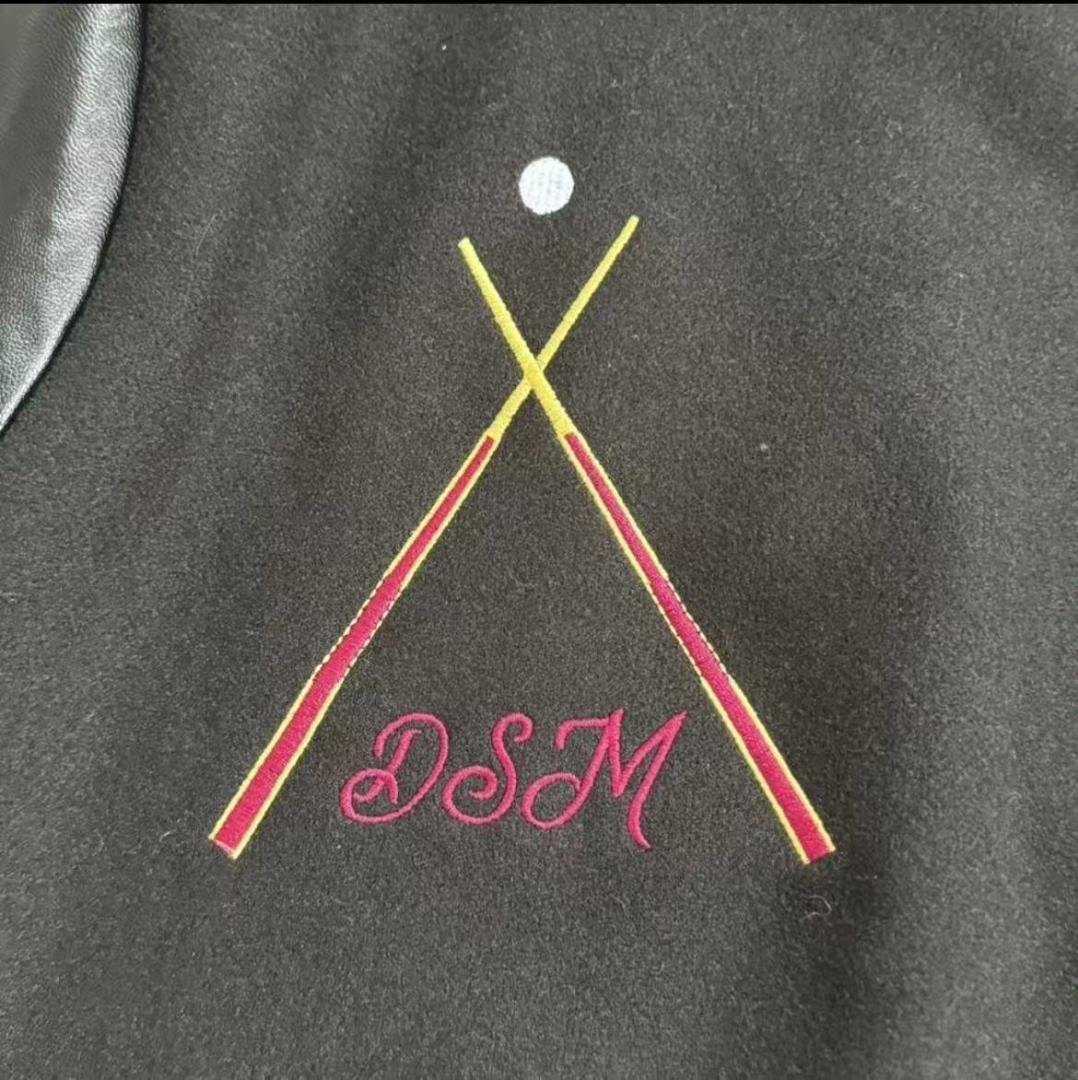 STUSSY 40周年記念 IST スタジアムジャケットL