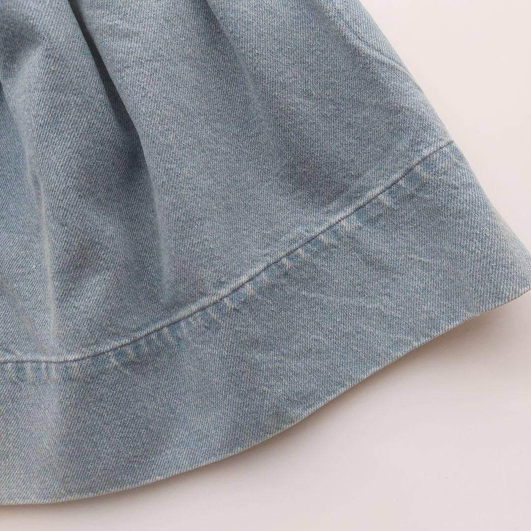 ワンピース soor ploom Eloise pinfore 4y