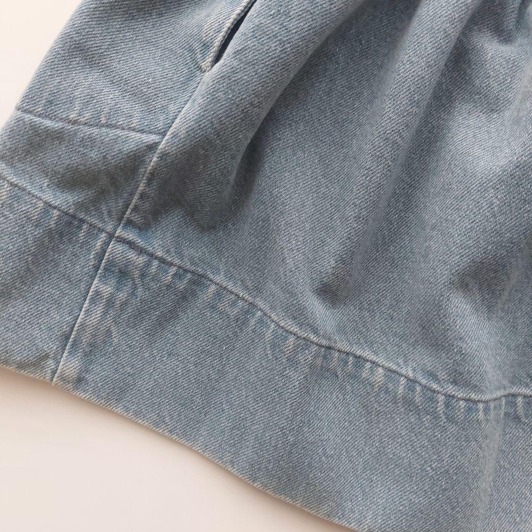 ワンピース soor ploom Eloise pinfore 4y