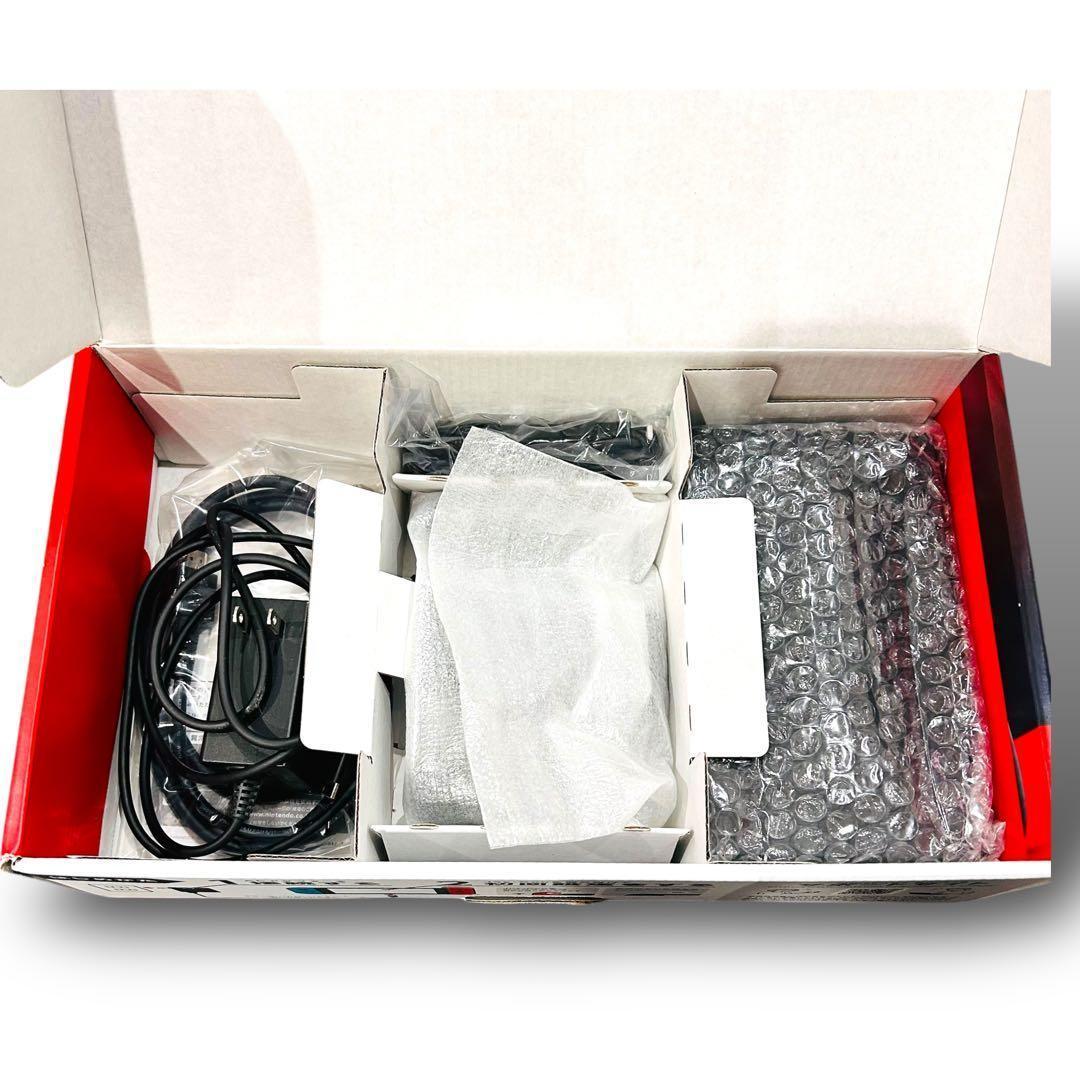 動作確認済み Nintendo Switch 任天堂 スイッチ 本体 フルセット