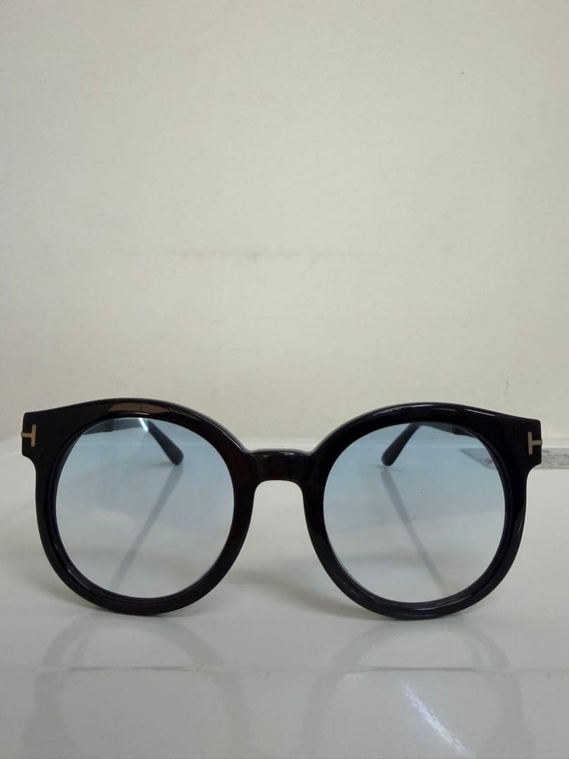 TOM FORD TF475-D 01A メガネサングラス　トムフォード　度なし