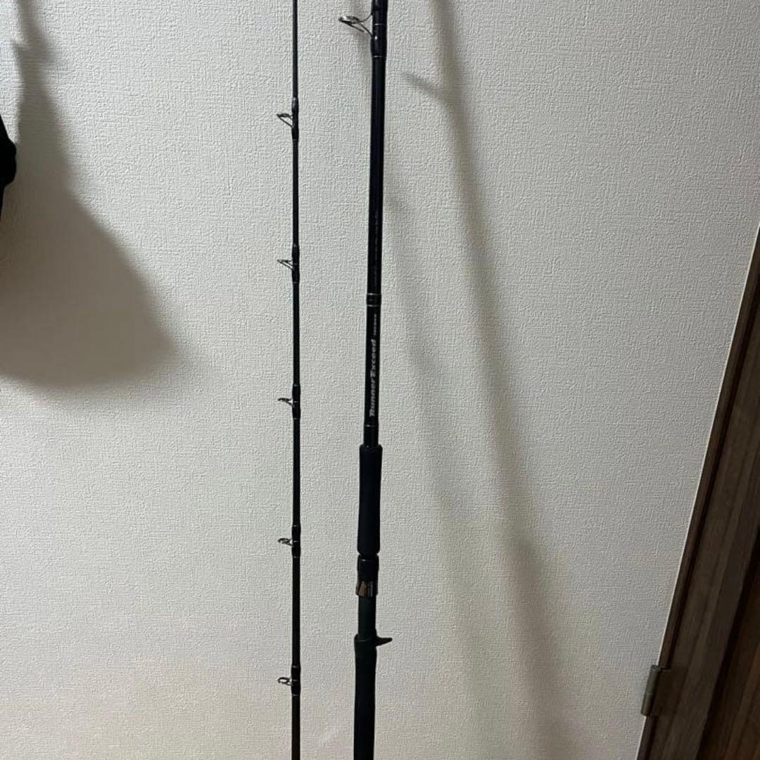 ランナーエクシードファイナルスタンドアップ　 105BXH ❗️最終値下げ❗️破格