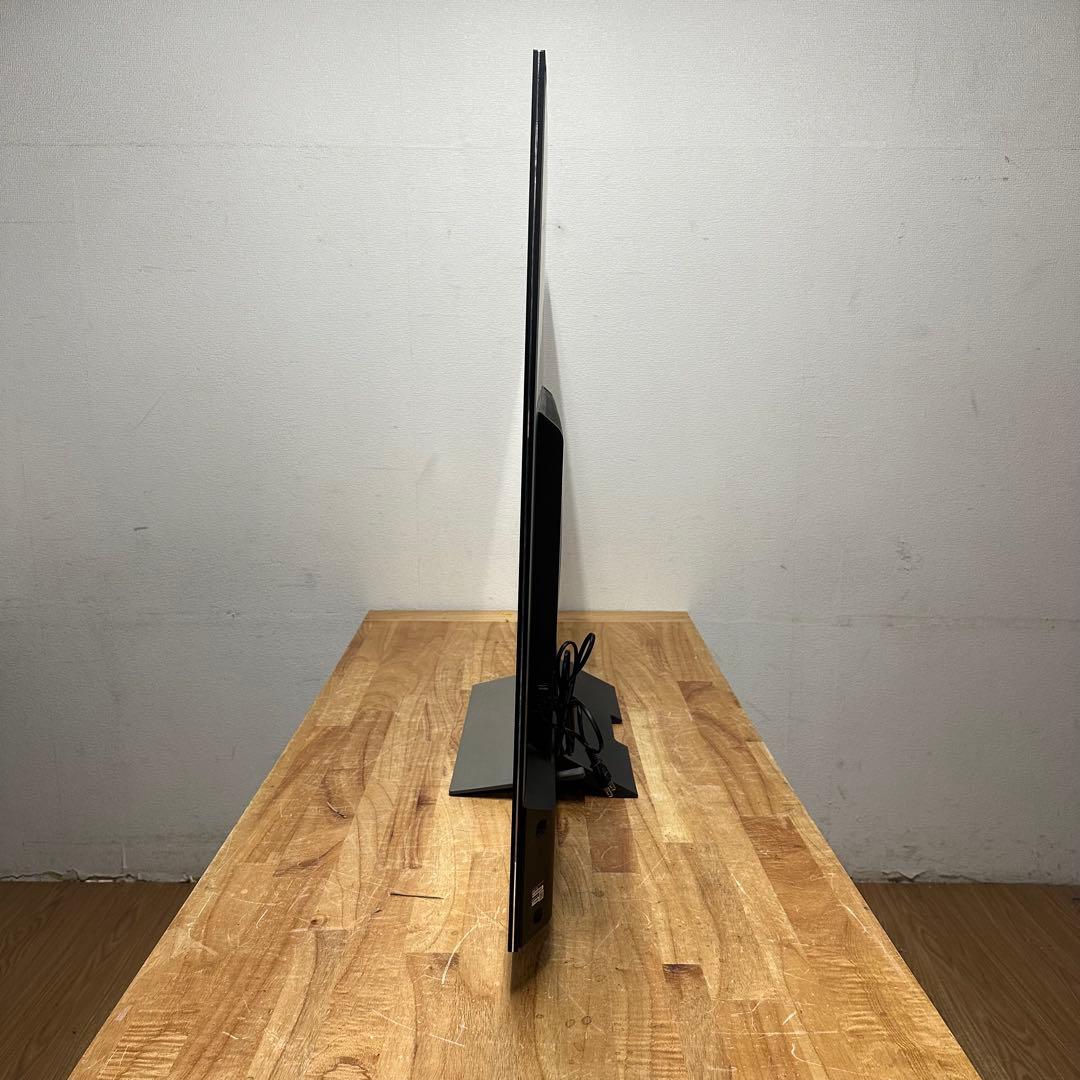 SONY 65V型 4K 液晶テレビ BRAVIA KJ-65X8500D