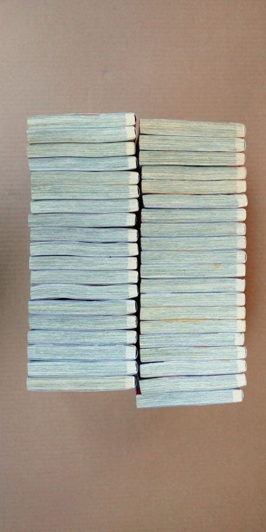 エンジェル・ハート、2ndシーズン 全巻セット