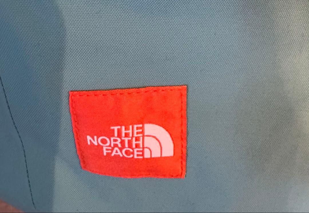 希少 ノースフェイス TAE ドライベント パンツTHE NORTH FACE