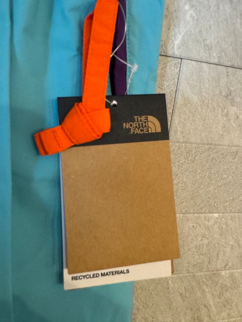 希少 ノースフェイス TAE ドライベント パンツTHE NORTH FACE