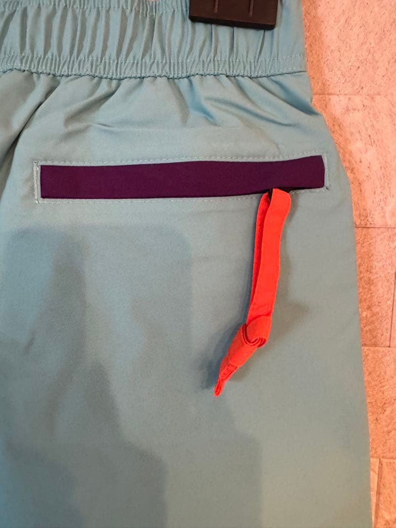 希少 ノースフェイス TAE ドライベント パンツTHE NORTH FACE