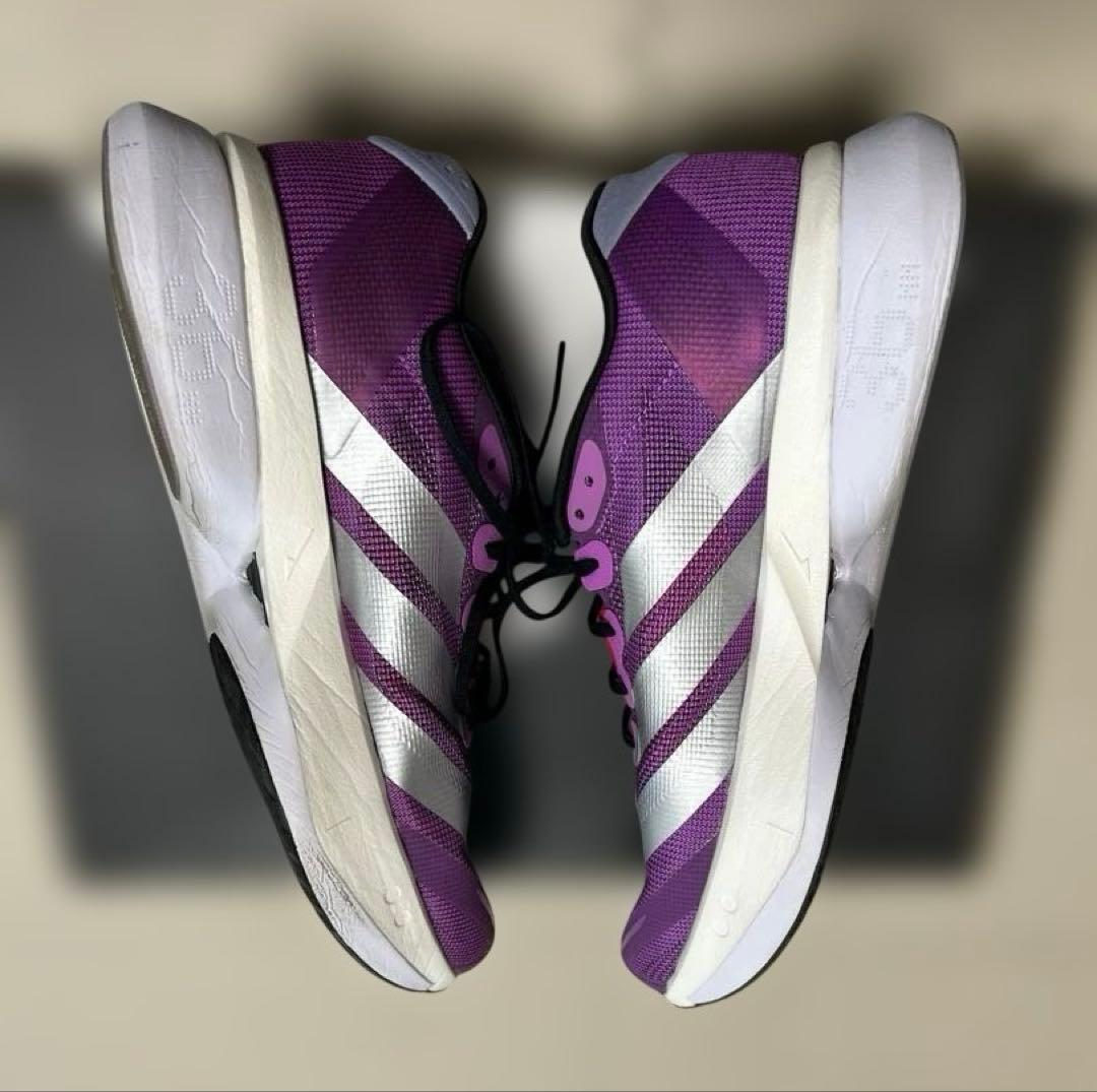 スパイク・シューズ ADIZERO BOSTON 13 M 10 US