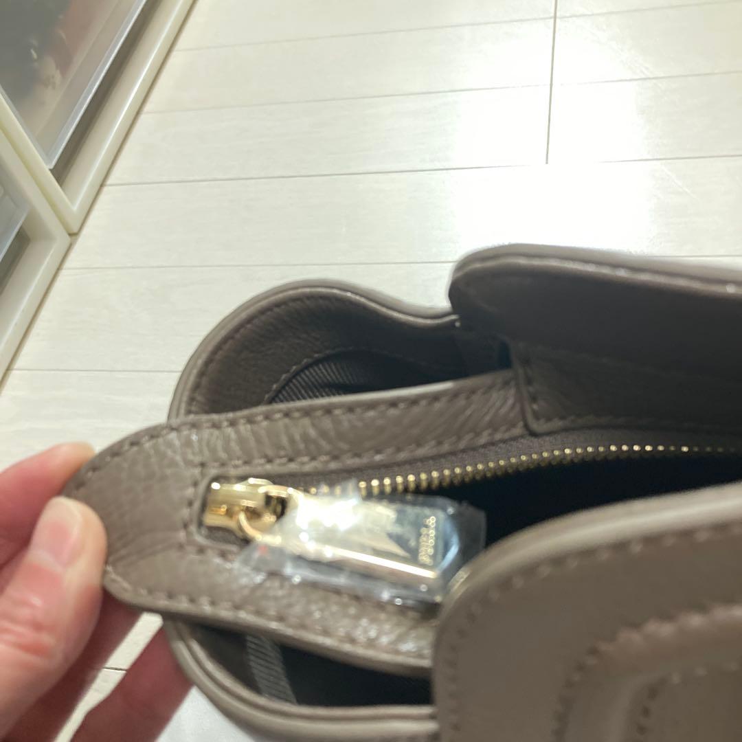 値下げ不可 フルラ FURLA M カレッジ トートバッグ・DAINO