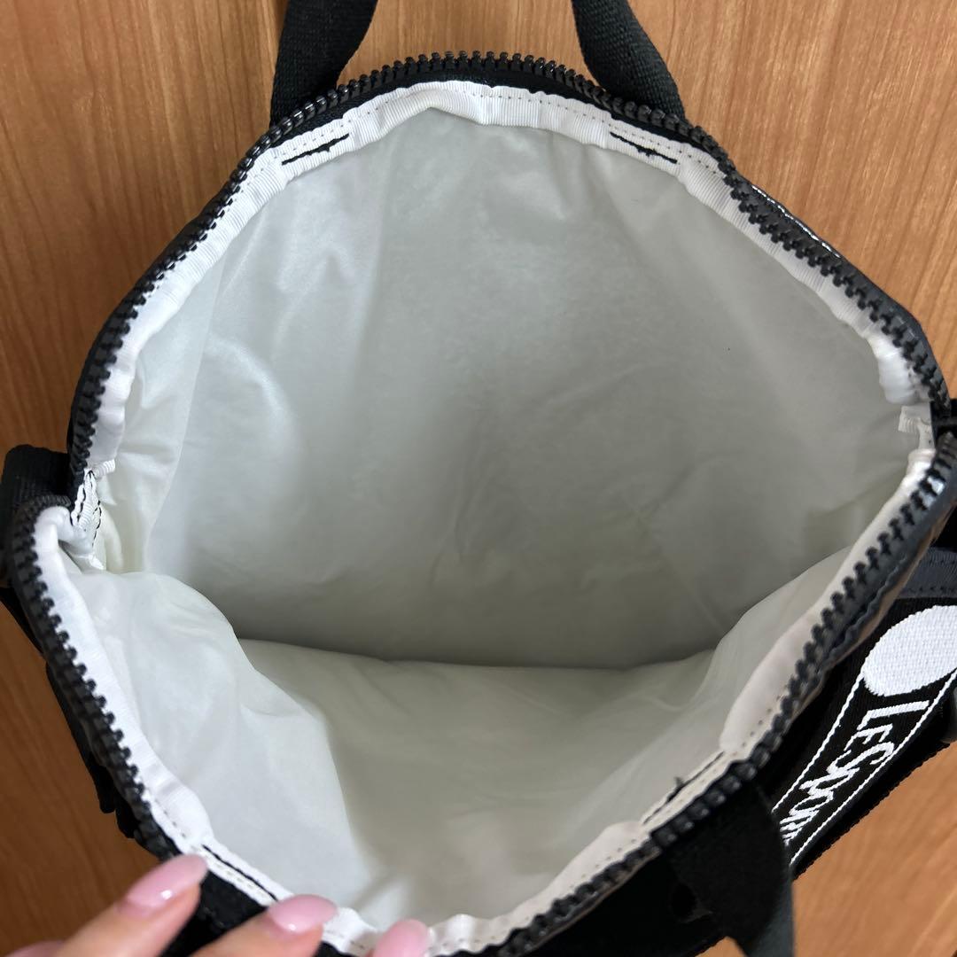 レスポートサック ひとりっぷ ショルダー pcバッグ