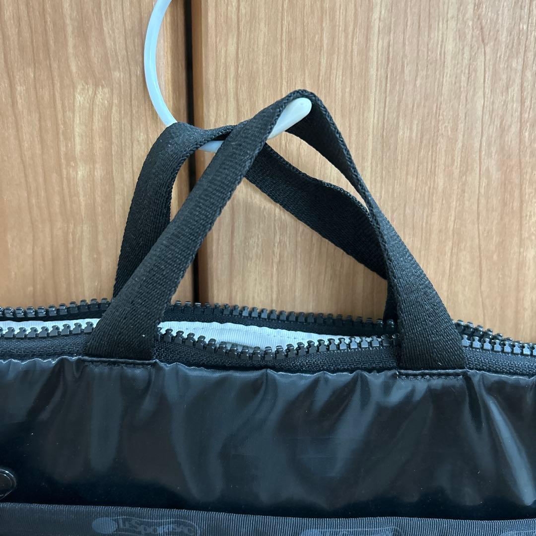 レスポートサック ひとりっぷ ショルダー pcバッグ