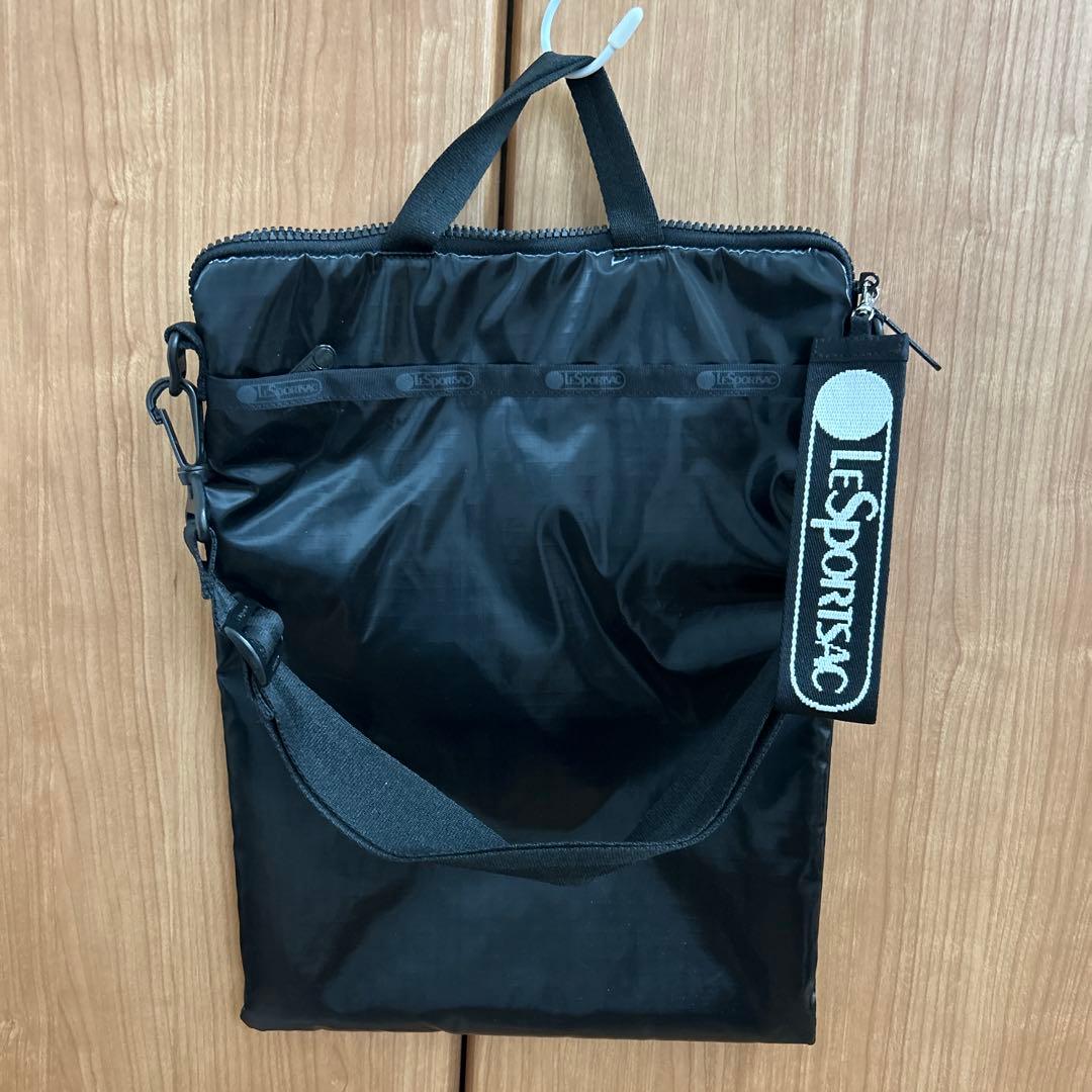 レスポートサック ひとりっぷ ショルダー pcバッグ