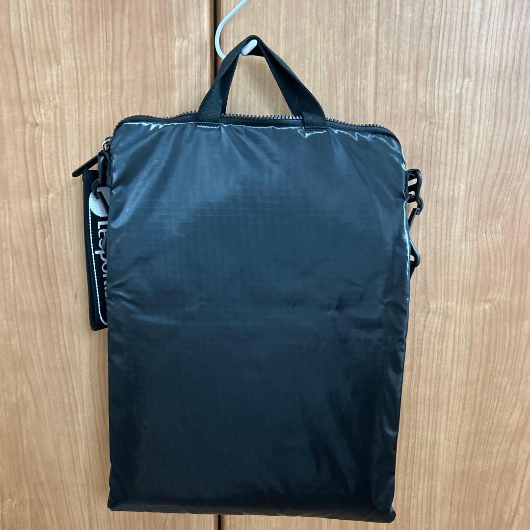 レスポートサック ひとりっぷ ショルダー pcバッグ