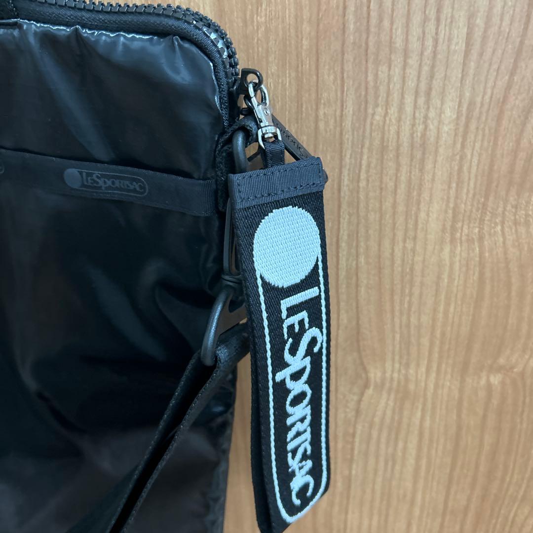 レスポートサック ひとりっぷ ショルダー pcバッグ