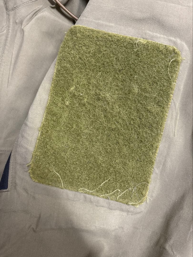 ARC’TERYX LEAF Alpha Jacket ゴアテックス M