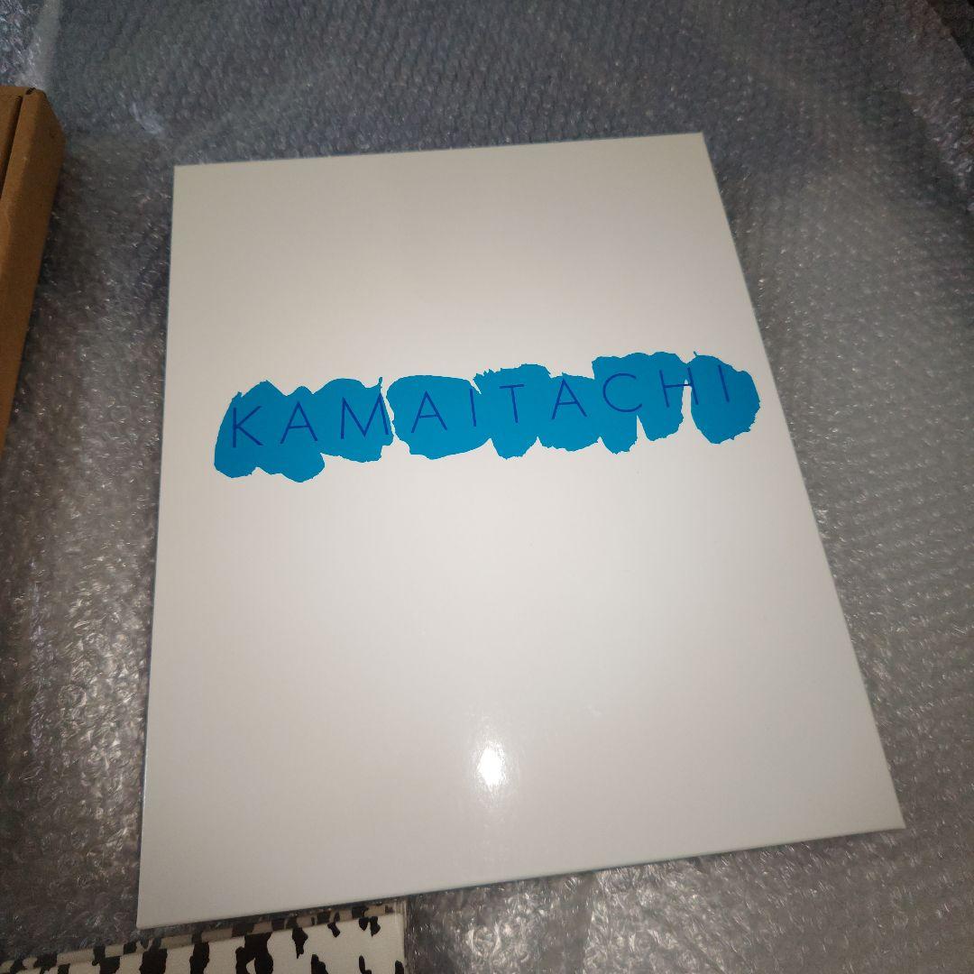 鎌鼬　写真・細江英公　舞踏・土方巽