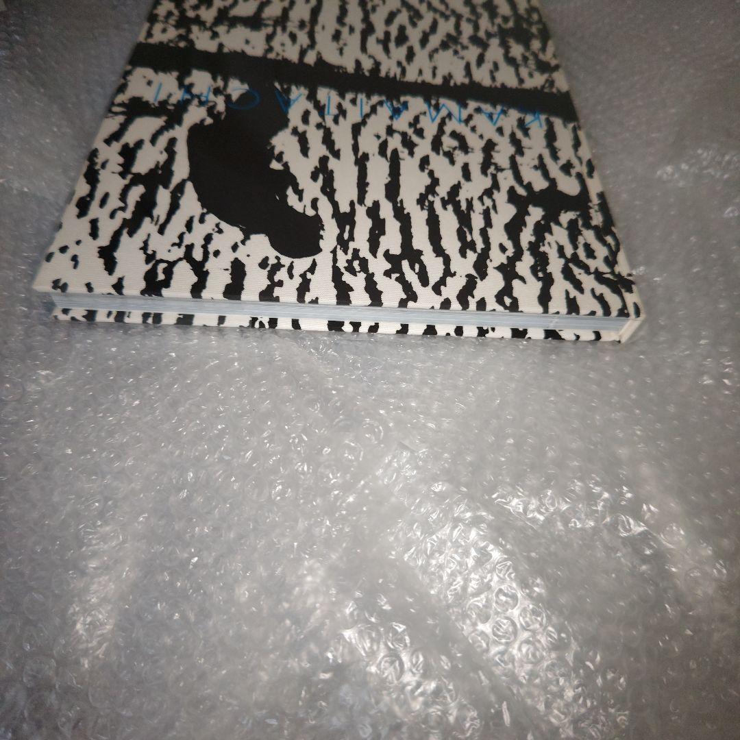 鎌鼬　写真・細江英公　舞踏・土方巽