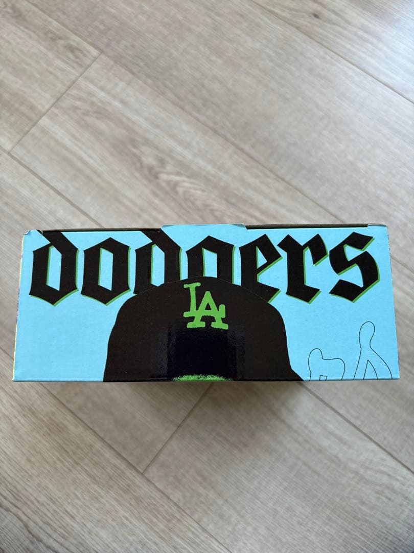 【大幅値下げ】【来場者限定記念品】ドジャース 大谷翔平 ボブルヘッド