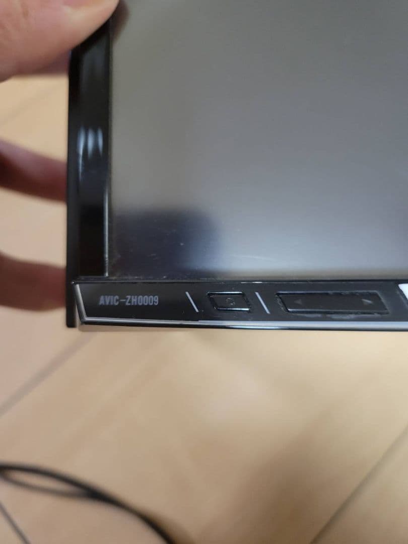 AVIC- ZH0009カーナビ 本体