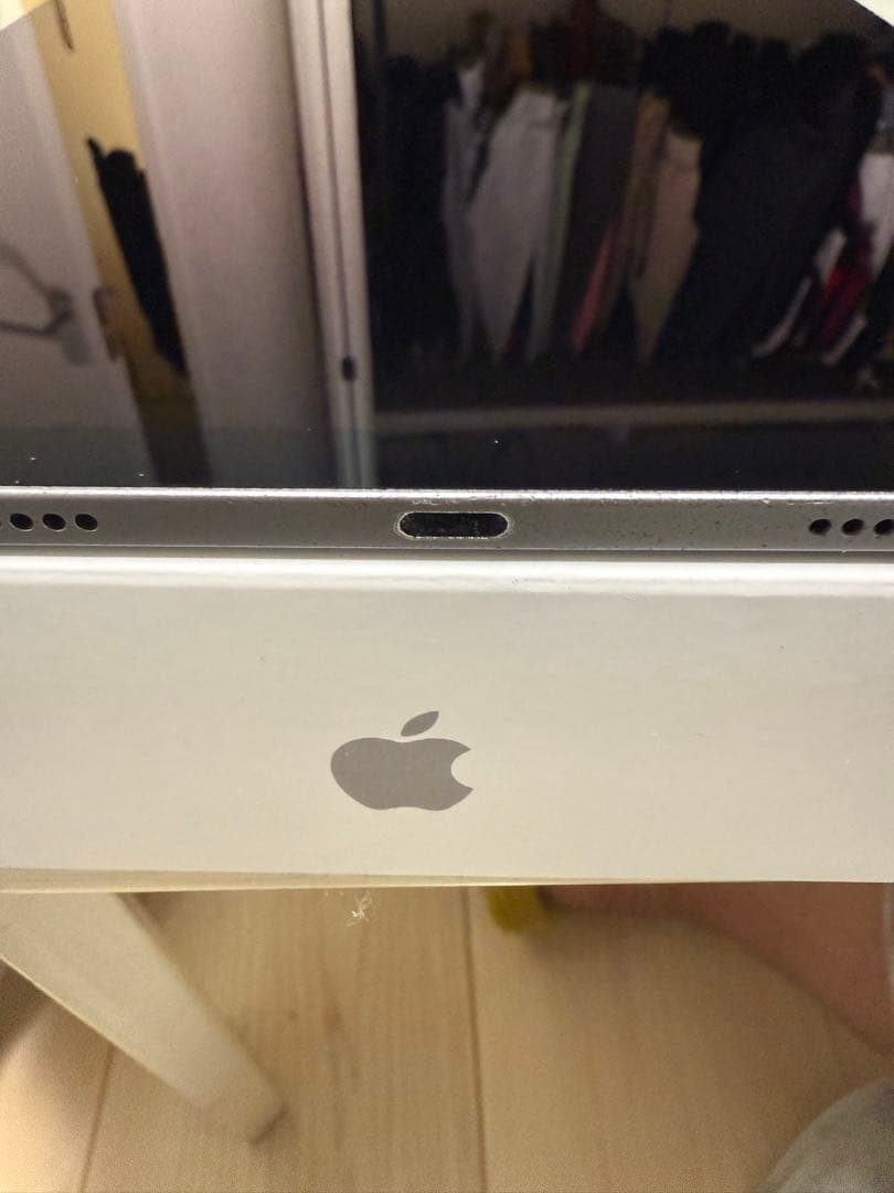 iPad Pro第4世代　箱、充電器付き