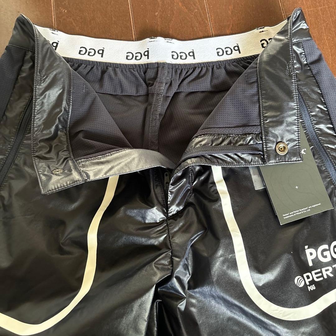 パーリーゲイツPGG PERTEX DIAMOND FUSE パンツサイズ1