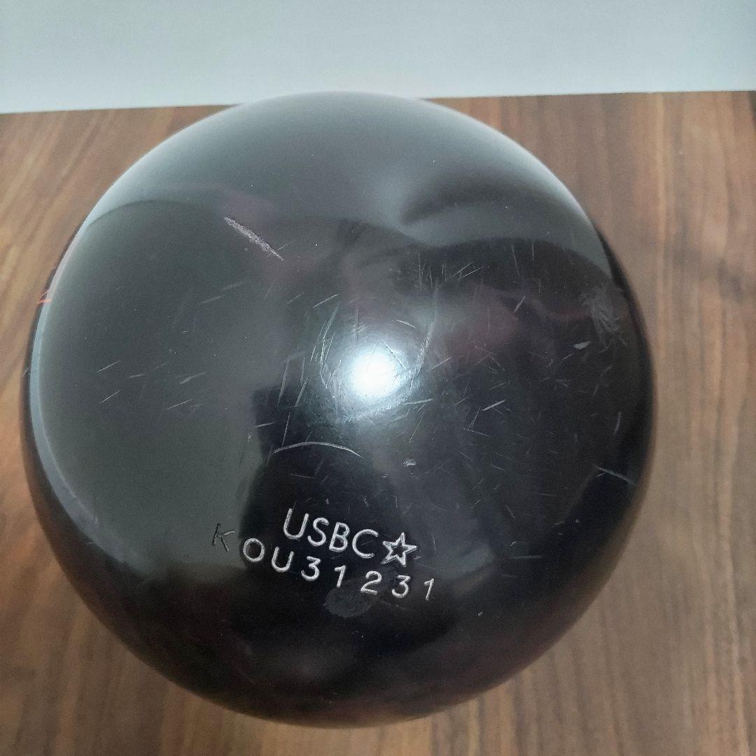 HAMMER ハンマー ブラックウィドー レジェンド 15ポンド