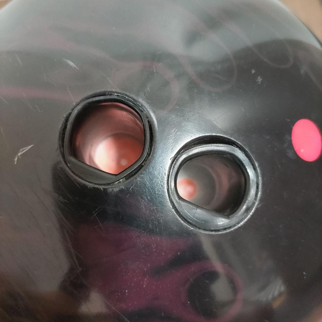 HAMMER ハンマー ブラックウィドー レジェンド 15ポンド