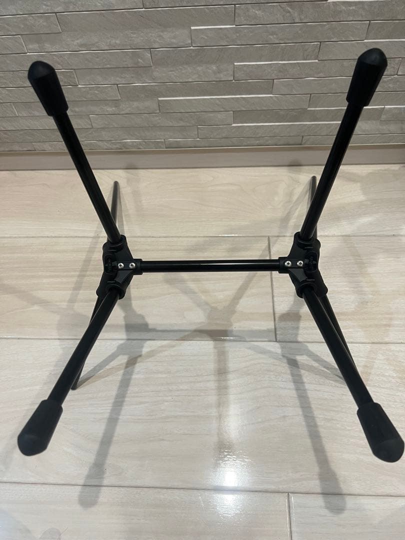 Helinox ヘリノックス　チェアワンホームミニ　キッズチェア 【美品】