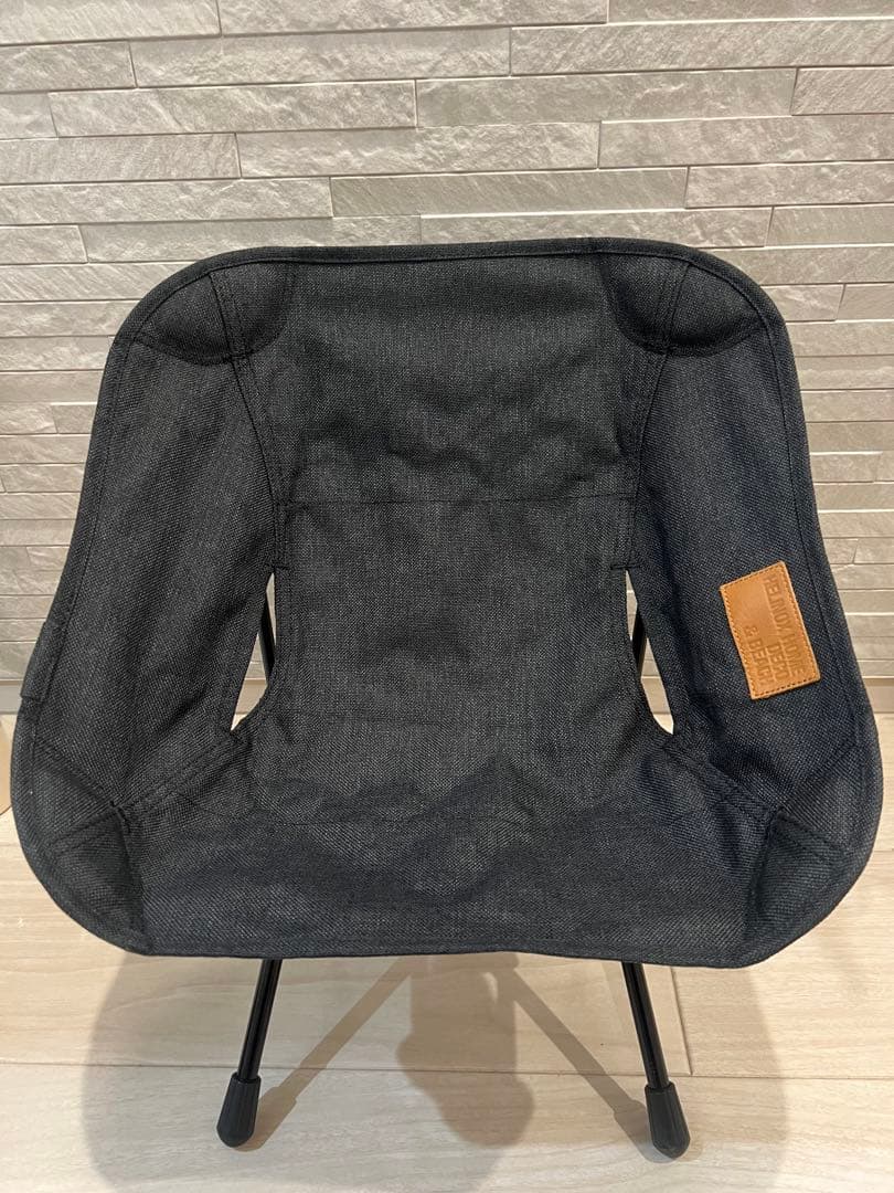 Helinox ヘリノックス　チェアワンホームミニ　キッズチェア 【美品】