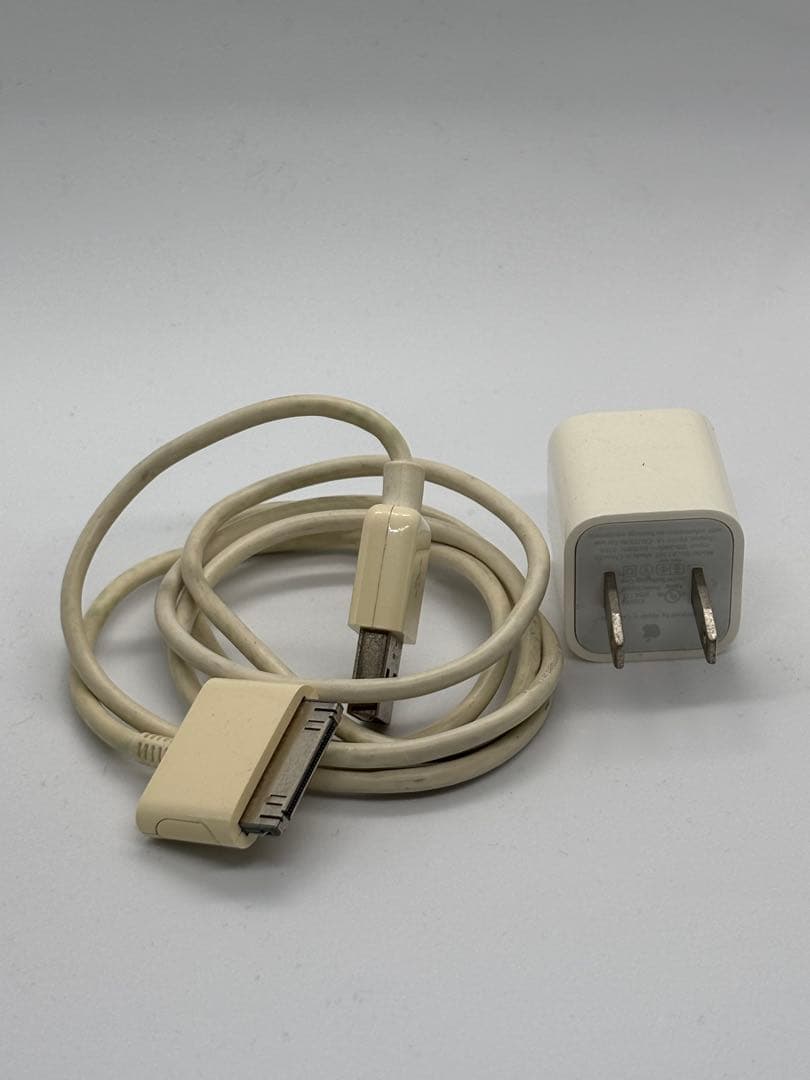 【動作確認済み】iPod Classic 160GB ブラック