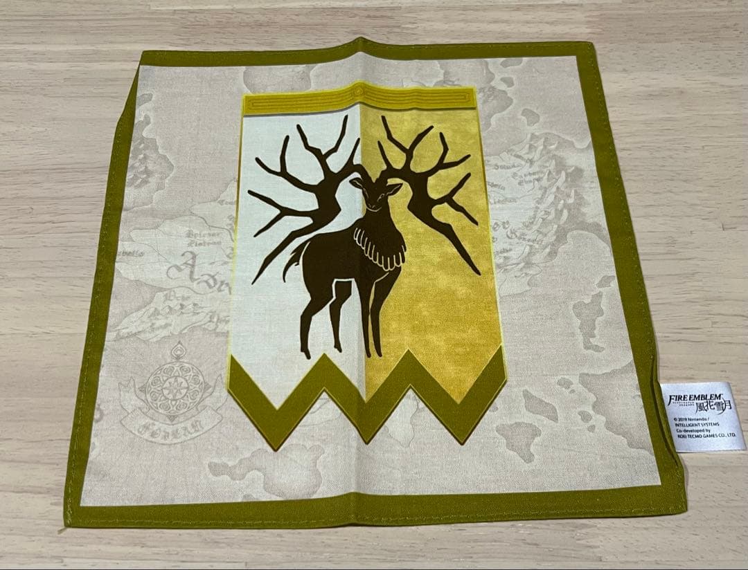 Fire Emblem 風花雪月 Fódlan Collection 限定版