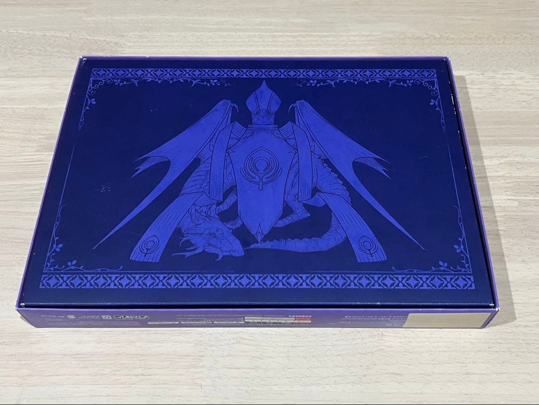 Fire Emblem 風花雪月 Fódlan Collection 限定版