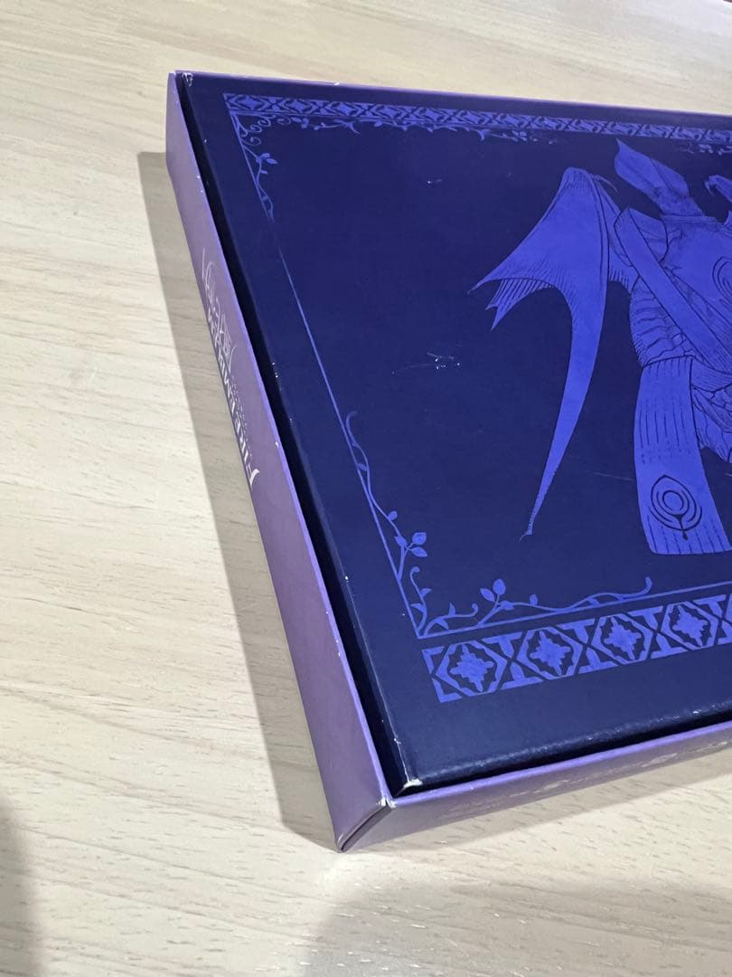 Fire Emblem 風花雪月 Fódlan Collection 限定版
