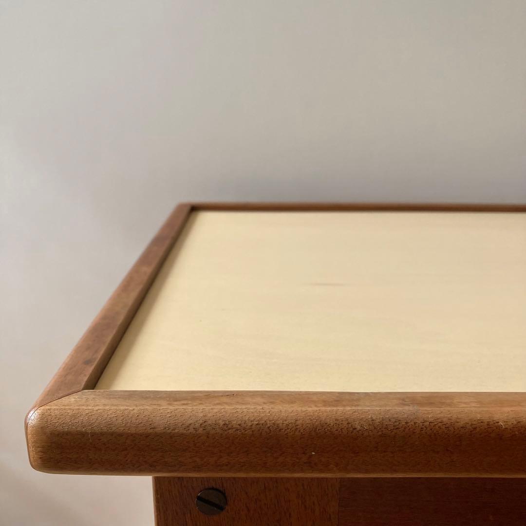 ヴィンテージ コーヒーテーブル ワゴン