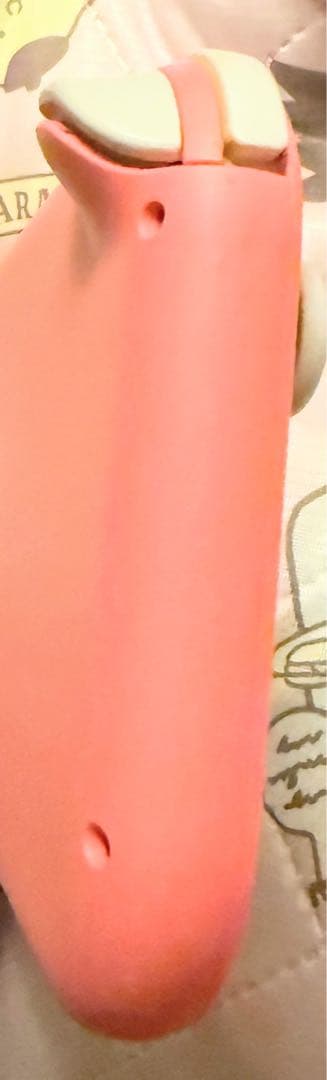 NintendoSwitchlite コーラルピンク　本体のみ