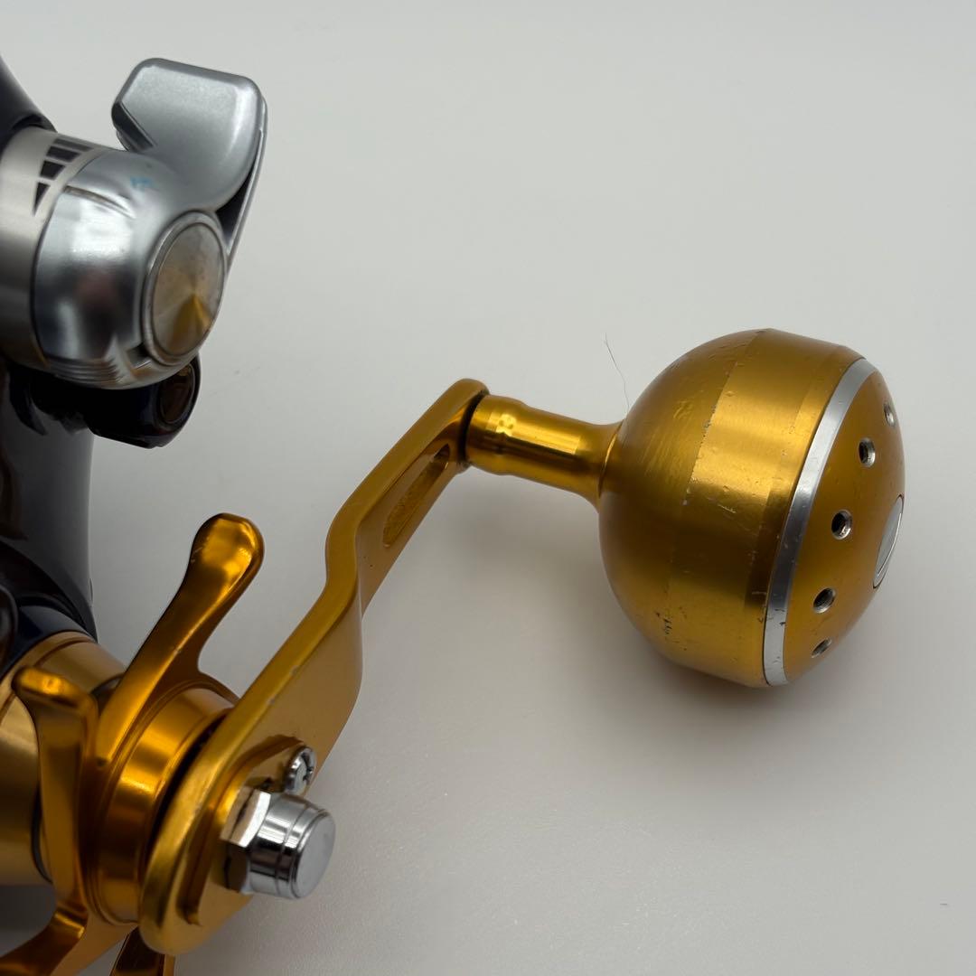 SHIMANO シマノ 電動丸 3000 ビーストマスター MUTEKI